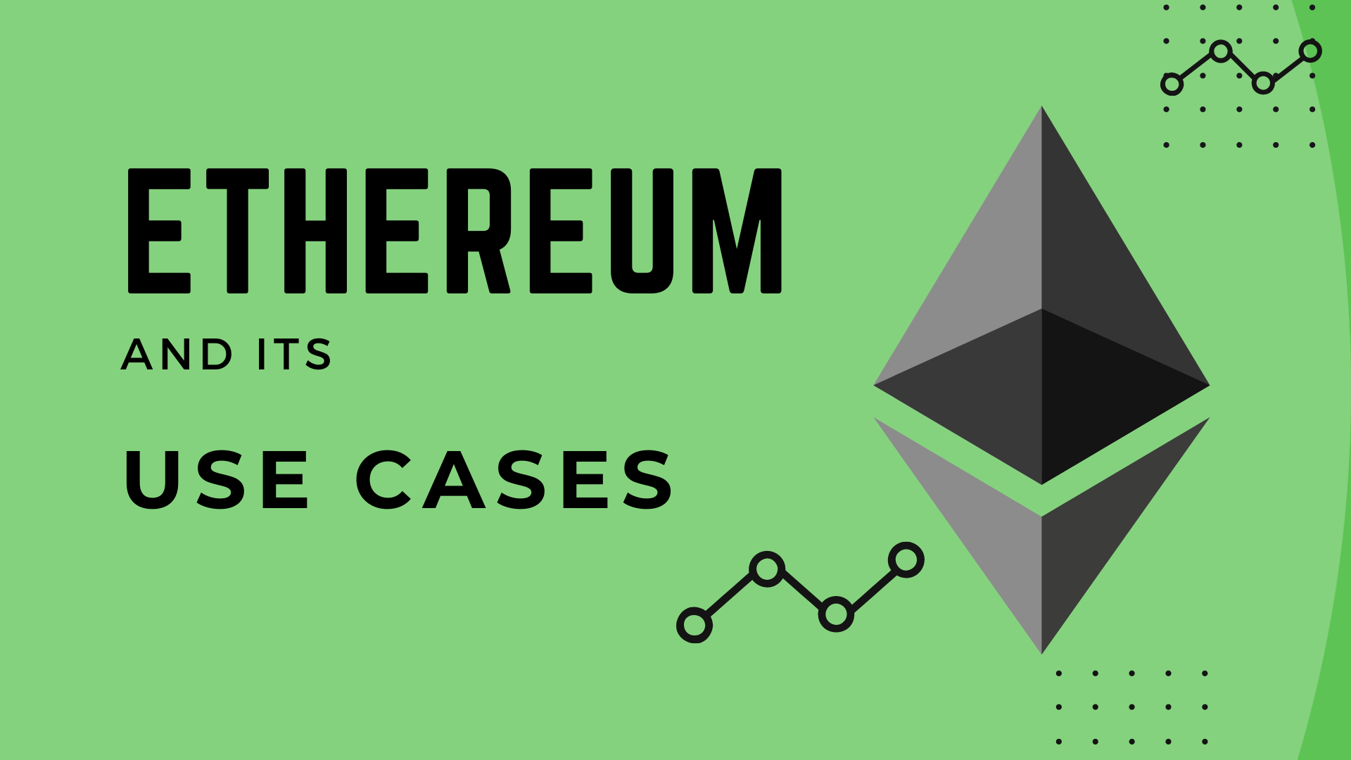 What is Ethereum? (Full details about ethereum)