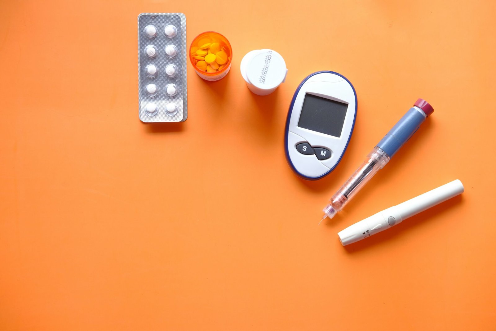 The Importance of Quality Diabetes Healthcare in India: Top Hospitals for Diabetes Management